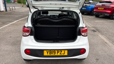 Hyundai i10 1.0 SE 5dr Petrol Hatchback